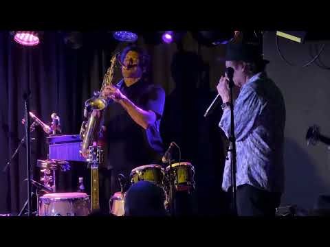 Devon Allman’s Blues Summit - One Way Out