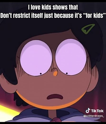 Lowkey Fire Shows: Cartoon Mashup Moments