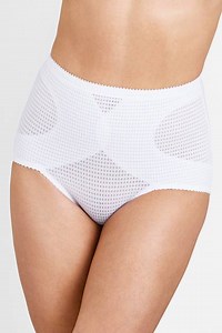 Diamond panty girdle - hold in the tummy and shape and lift the bottom - Miss Mary