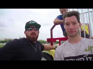 Dude Perfect! Baseball Trick Shots _ Dude Perfect