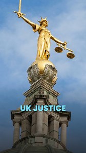 1.1K views · 20 reactions | Here’s 4 stories from the UK justice system this month you should know about ⬆️ | Ministry of Justice UK | Facebook