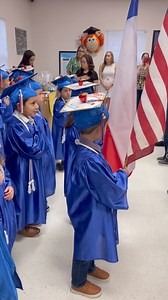 Pledge Allegiance & Honor the Texas Flag | Children's Lighthouse