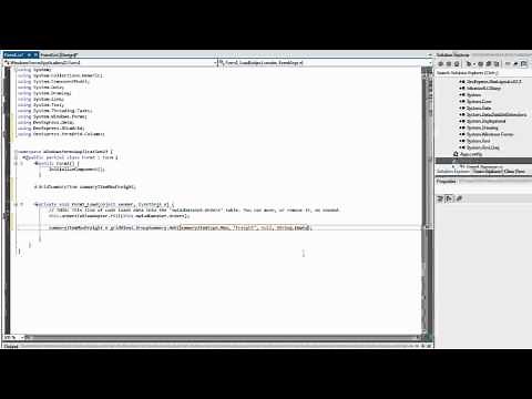 WinForms Grid :Sort Group Rows by Summary Value