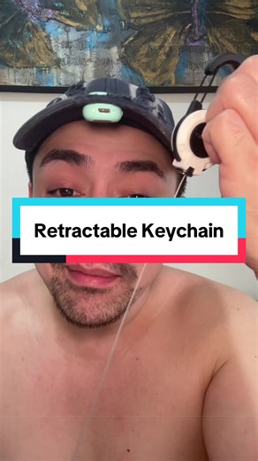 Innovative Retractable Keychain Solutions