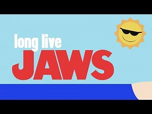 JAWS!