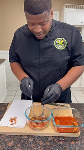 Taking yuca root—aka cassava—and turning it into one of my childhood favorite dishes, reimagined with a modern Caribbean twist. | Spice Jamaica