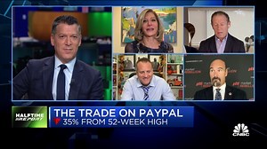 The Investment Committee tackles the PayPal trade