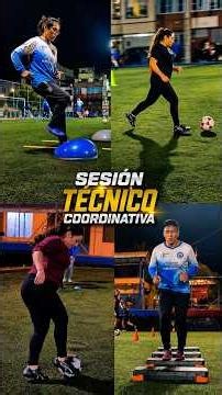 SESIÓN TECNICA/ COORDINATIVA