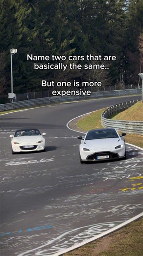 Luxury vs. Budget Cars: Same Performance?