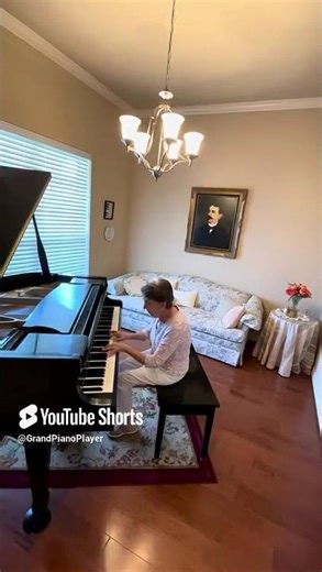 "Maria Bonita" - Mexico's Agustin Lara 1of 2 #agustinlara #pianist