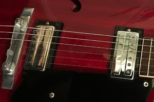 Guild Anti-Hum and LB1 Mini-Humbucker Pickups | GAD's Ramblings