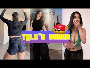 Hottest Girls Lighting Up the Scene🤯Tyla's Dance 😵 TikTok compilation 🔥part 2.