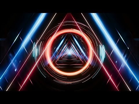 Super Deep SUB BASS Frequencies For SLEEP, Binaural Music (THETA), NO More INSOMNIA & Anxiety