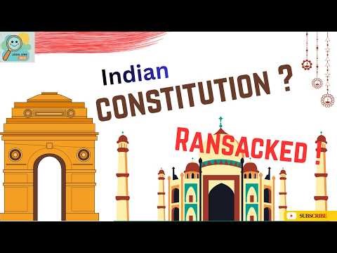 Indian Constitution Explained in 10 Minutes | Full Story |