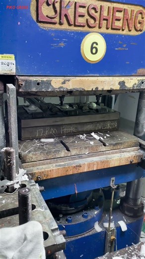 Making process of high quality iphone cases #short