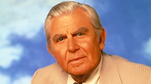 6 Fun Facts About Original 'Matlock,' Andy Griffith’s 1986 Legal Drama