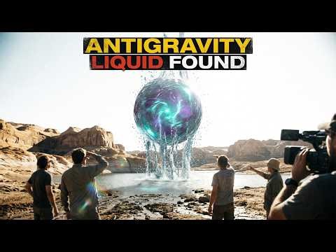 When Superfluidity Breaks Physics | The Liquid That Flows Up