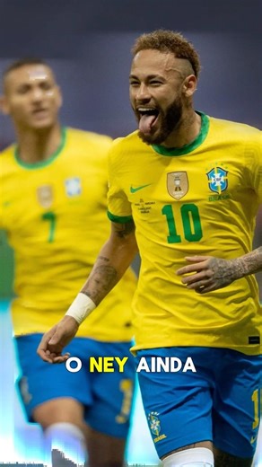 O PLANO PARA TER NEYMAR NA COPA #neymar #futebol #neymardribles #brasil #selecaobrasileira