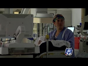 Watchman Procedure patients progressing well after first checkup