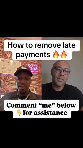 Real results you can feel. We just helped a client delete five late payments from Capital One using a precise, two-round dispute strategy — and the impact was immediate. Their credit score jumped from a 580 → 675, putting them back in position for approvals, lower interest rates, and real financial breathing room. 🔥📈 Most people think late payments are permanent. They’re not. They can be challenged when they’re: • Reported inaccurately • Verified incorrectly • Missing required documentation •