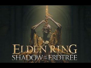 Elden Ring DLC Breakdown