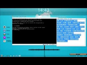 Falta "HAL.DLL" no inicia windows XP.mp4