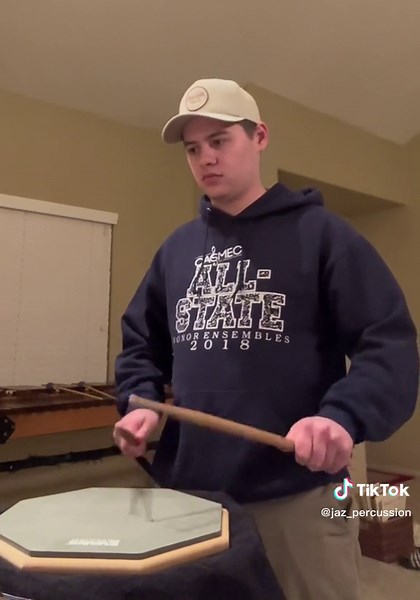 Practice! Practice! Practice! #music #musicislife #musician #percussion #percussionist #drum #drums #drumset #xylophone #rccpercusion #motivation #practice #cymbals #motvationalvideo