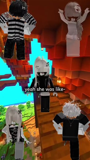 My Fault - Roblox Story Part 2 Adventure