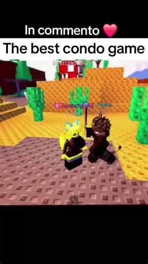 Combat fighting in condo game Roblox (Server link on my bio) #robloxfyp #roblox #trend #fyp #xyzbca