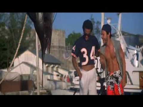 Running Scared: Michael McDonald Sweet Freedom