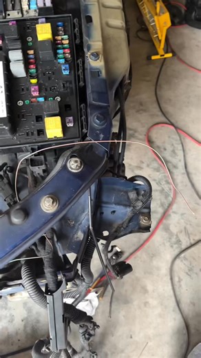 Replying to Boosted Saturn Swap start system is figured out #electrical #wiring #engineswap #engine #swap #srt4 #boosted #saturn | Engine Swap Wiring | Facebook