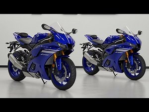 Yamaha R6 2025: The Ultimate Mid-Range Supersport Bike