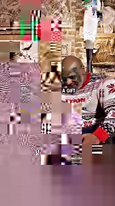 hen two heavyweights monsters collide..! #boxxing #miketyson | Boxing Classic TV