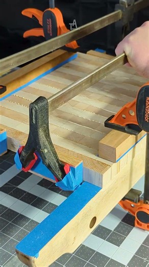 Restoring an Old Maple Cutting Board: Part 4