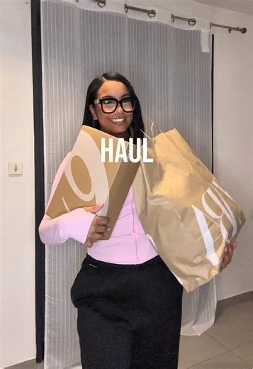 Haul Zara: Nouveaux Essentiels de Mode