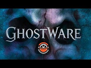 Ghostware official Trailer 2026