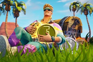 Fortnite: Jigsaw Puzzle Pieces Location (Season 8 Challenge) %%page%% %%sep%% %%sitename%%