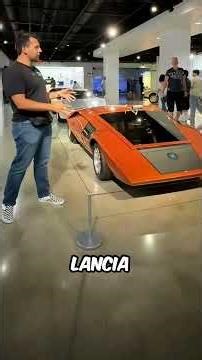 5 Cars That Look Like They Were Made for Aliens #Cars #Automotive #Technology