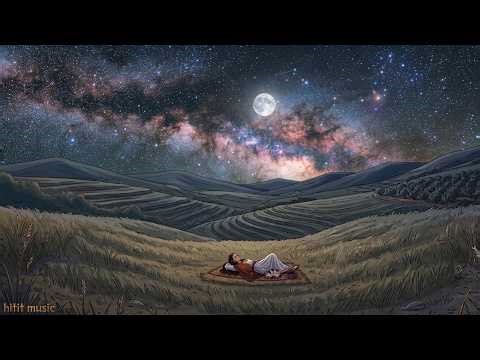 Hittite Pudu Gazing at the Stars: Mystical Ambient Music for Meditation