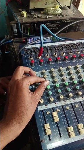 studiomaster mixer Repair #studiomaster