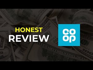 CO OP INSURANCE: HONEST REVIEW (Pros & Cons)