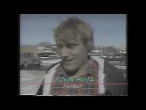 USA Network Commercials (March 1985)