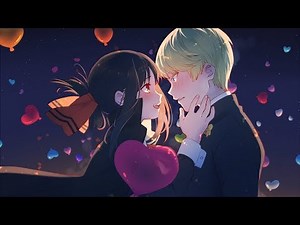 Nightcore - Something Don't Change (Lyrics)