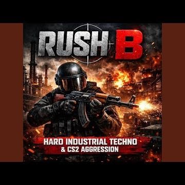 Vote Kick – Distorted Bass