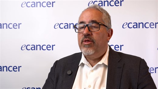 Ropeginterferon Alfa-2b shows superior efficacy and safety over anagrelide in essential thrombocythemia