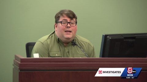 Stephen Paul Gale case: Jurors see car chase footage, hear jail calls in 1989 rape case