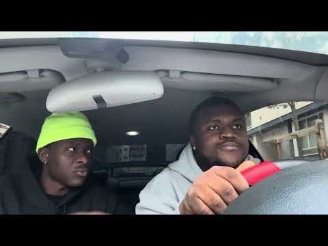 African driving school 🤣