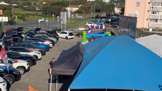 Stand RuiCar Automóveis em São Gonçalo on Reels