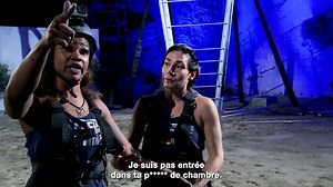 11K views · 168 reactions | L'émission The Challenge c'est pas des LOL, les défis sont durs  | MTV France | Facebook