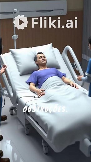 How is the Transcranial Color Doppler exam performed?